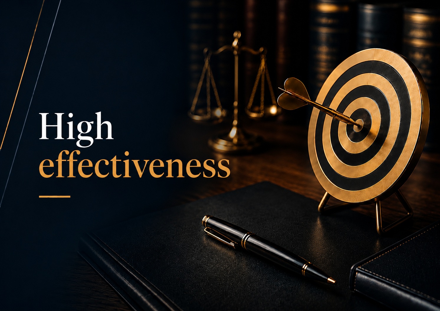 Effectiveness of the recovery procedure
