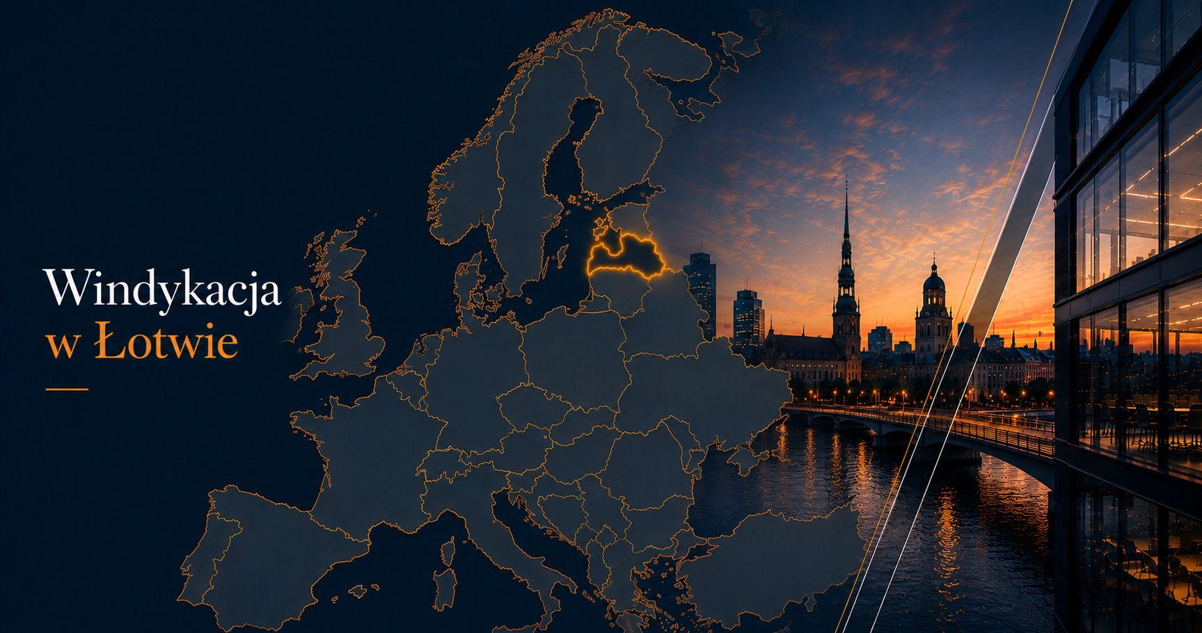 Windykacja na Łotwie — odzyskiwanie należności od łotewskich kontrahentów