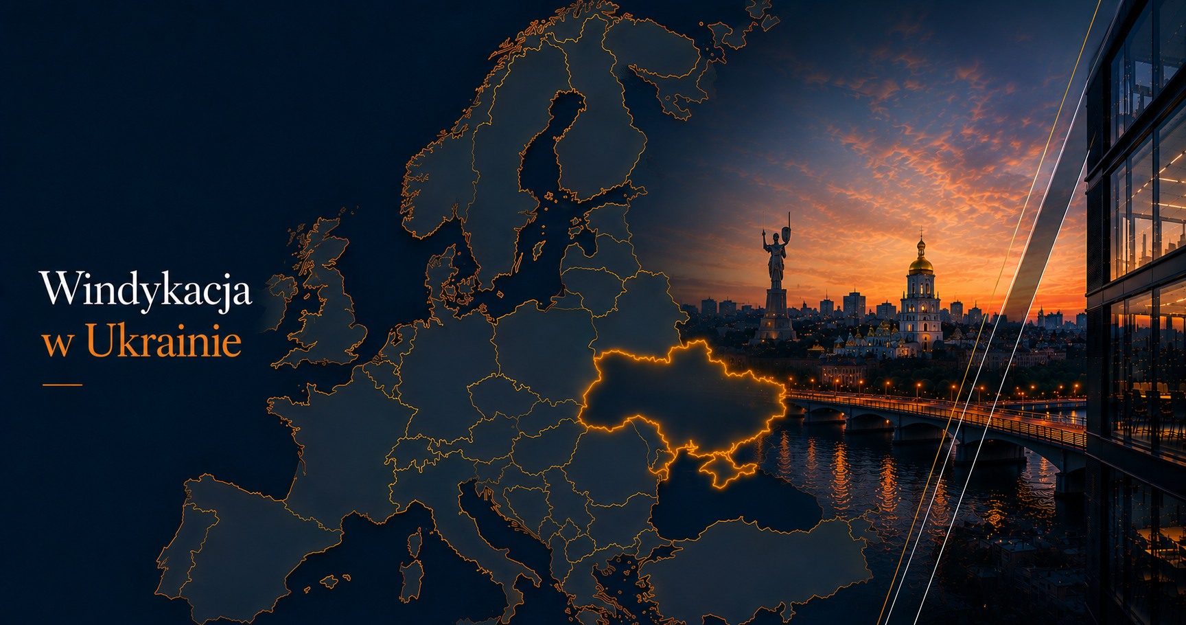 Windykacja na Ukrainie — odzyskiwanie należności od ukraińskich kontrahentów